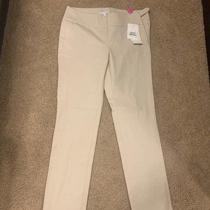 Donna Degnan trousers